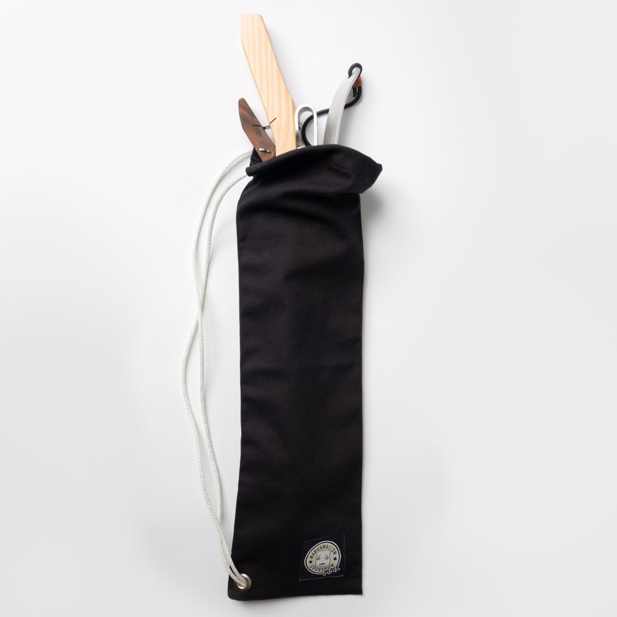 Carry bag for your MMX Marshmallow Crossbow in Black