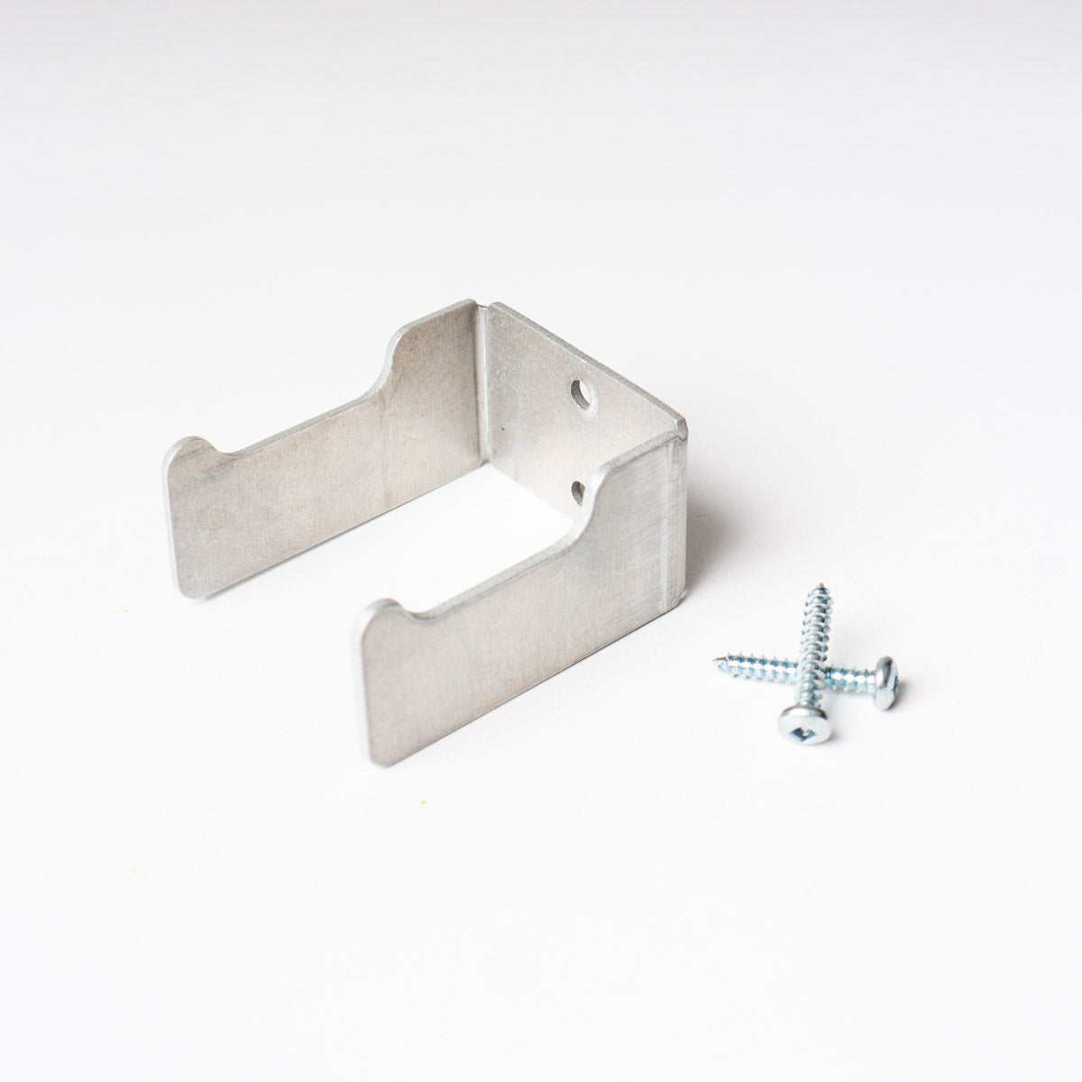 Wall Mount for MMX Marshmallow Crossbow, including hardware