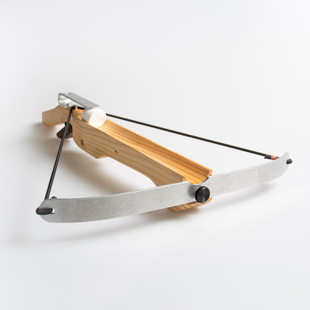 MMX Marshmallow Crossbow – Marshmallow Crossbow